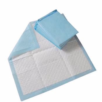 Adult Incontinent Nursing Urine Pad Bed Protective Disposable Incontinence Underpads